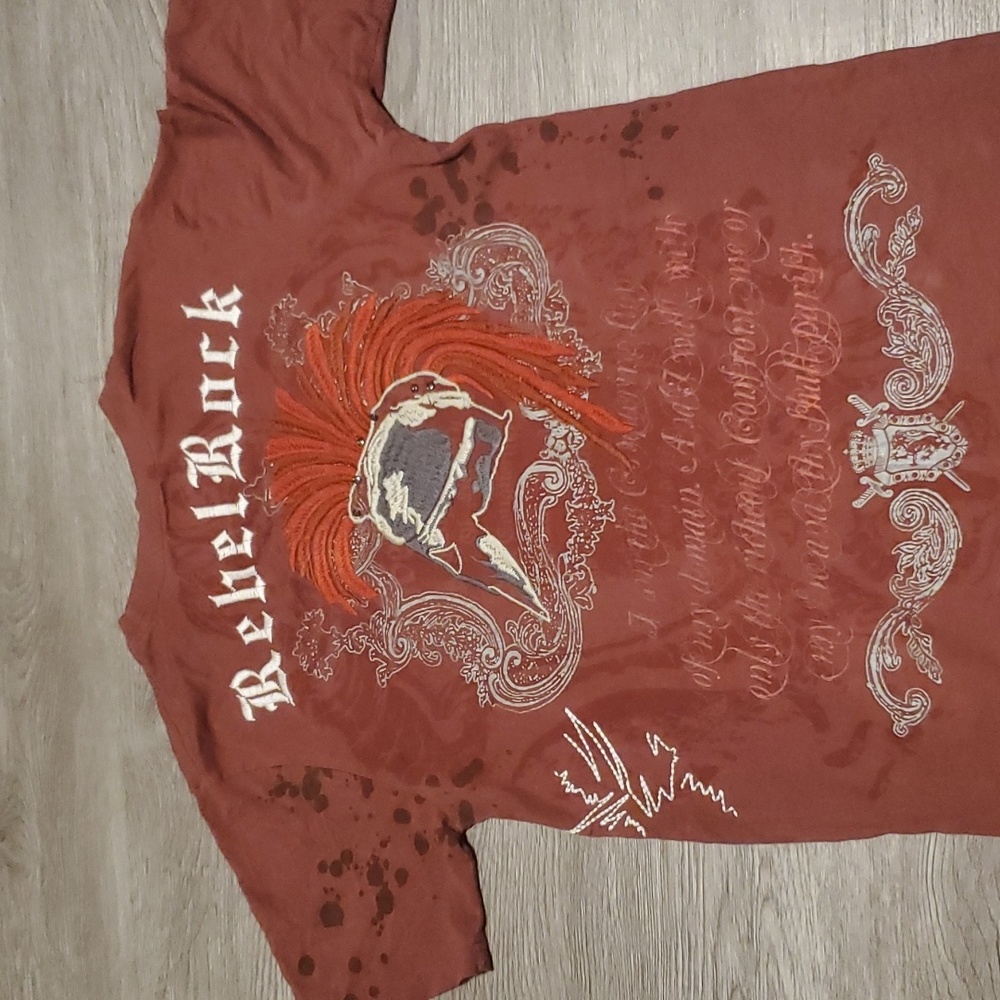 Kaalu T-shirt